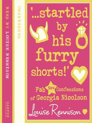 cover image of Startled by His Furry Shorts!